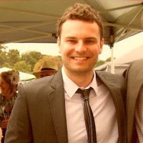 James Tweedie Photo 18