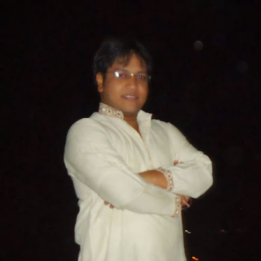 Pankaj Saxena Photo 12