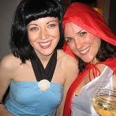 Dianna Hunter Photo 9