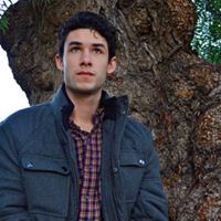 Eric Osuna Photo 13