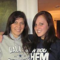 Beth Jenkins Photo 22