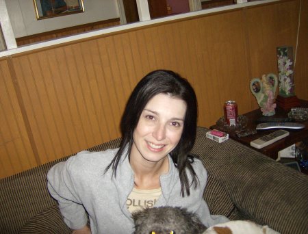 Dawn Taylor Photo 17