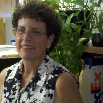 Debbie Doherty Photo 9
