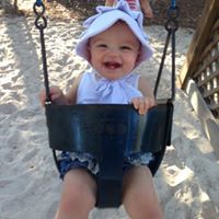 Jenni Robinson Photo 8