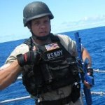 Chris Blaker Photo 1