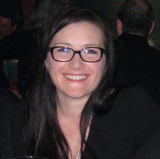 Kristine Olson Photo 14