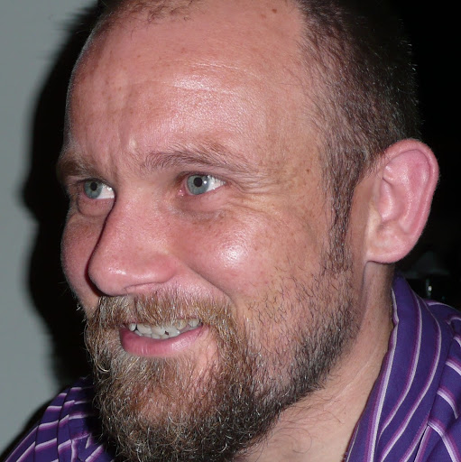 Mark Allison Photo 23