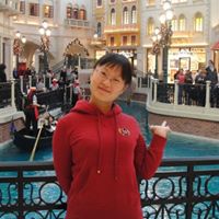Jie Yu Photo 19
