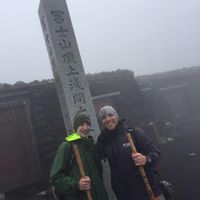 Jonathan Lange Photo 5