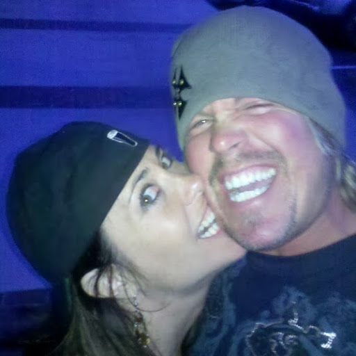 Stacey Davidson Photo 18