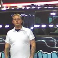 Michael Trammell Photo 16