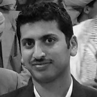 Nabil Saad Photo 11