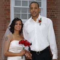 Candace Merrill Photo 5