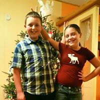 Aimee Bailey Photo 16
