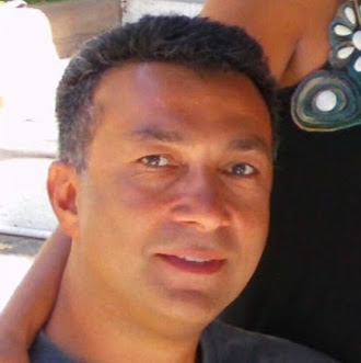 Bahram Konjkav Photo 2