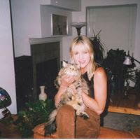 Nancy Lindsay Photo 25