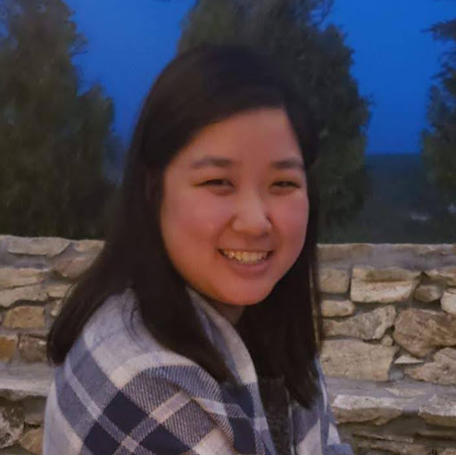 Caroline Chang Photo 45
