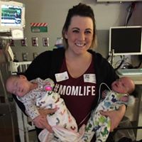 Cassandra Carson Photo 21