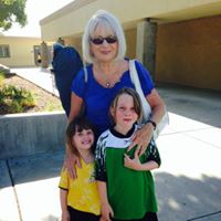 Peggy Whitfield Photo 22