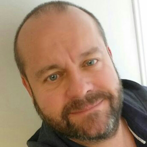 Wayne Berry Photo 17