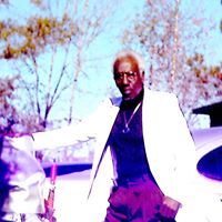 George Whitmire Photo 8