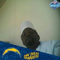 Edward Crenshaw Photo 16