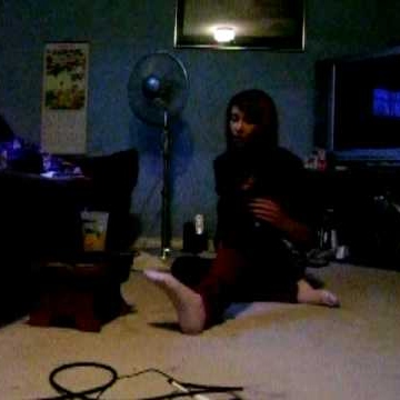 Rebecca Gunter Photo 9