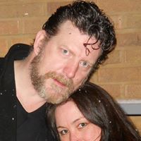 Anne Fischer Photo 27