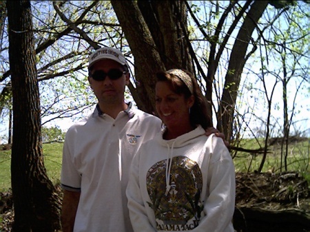 Cheryl Morgan Photo 29