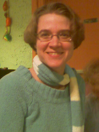 April Turner Photo 2