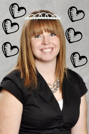 Christine Stratton Photo 29