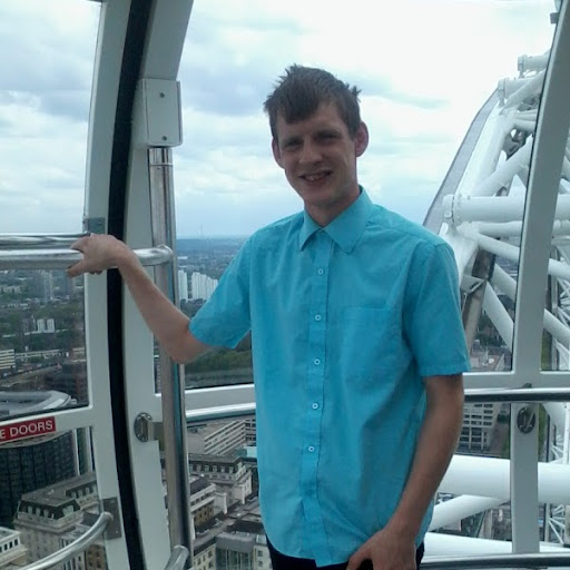 Benjamin Middleton Photo 27