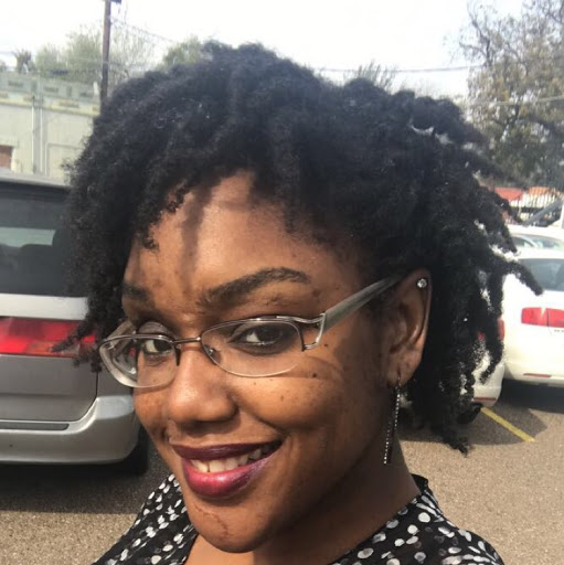 Cindi Lipscomb Photo 1