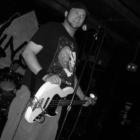 Justin Hoffman Photo 18