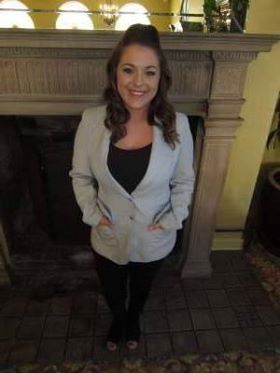 Tracy Barker Photo 34
