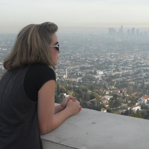 Sarah Phillips Photo 48