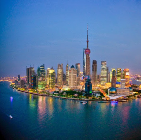 Robert Zhang Photo 21