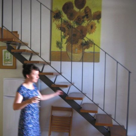 Mary Howell Photo 44