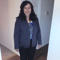 Ana Hermosillo Photo 4
