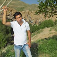 Vahid Asghari Photo 6