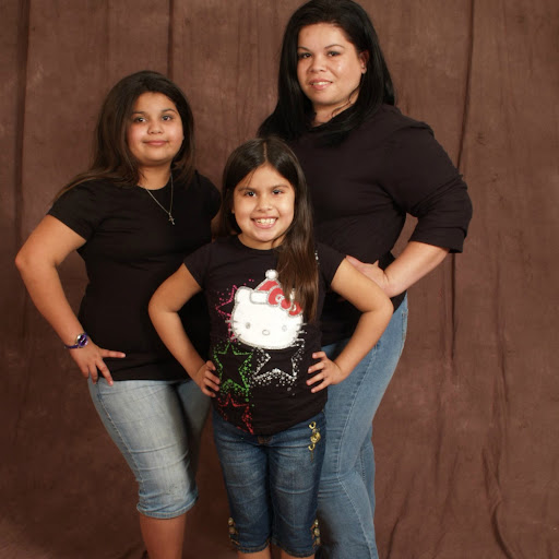 Robin Pierce Photo 18