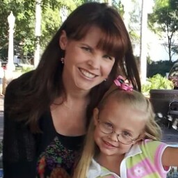 Kristy Perry Photo 12