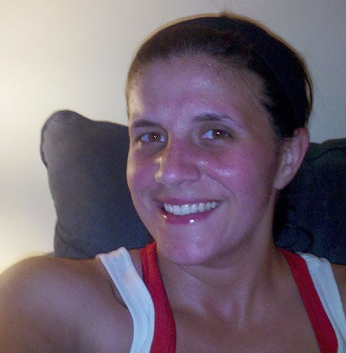 Sarah O'Brien Photo 18