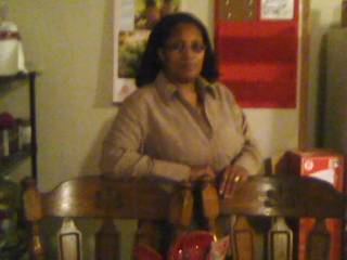 Renee Jackson Photo 35