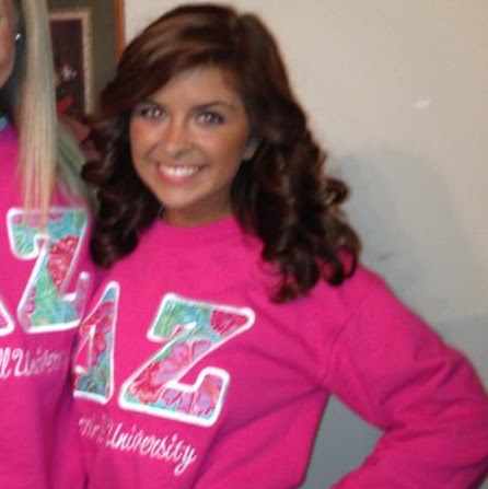 Julie Hoover Photo 34