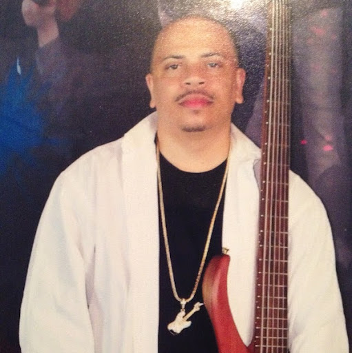 Reginald Berry Photo 37