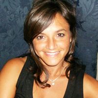 Kristine Ray Photo 16