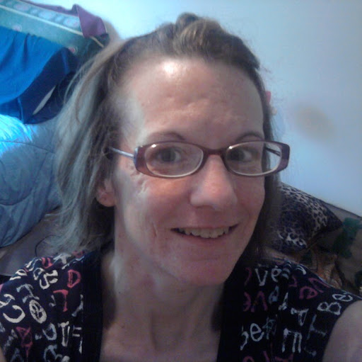 Maria Atkins Photo 30