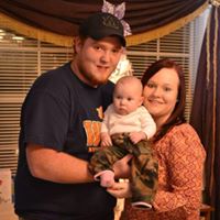 Kimberly Colvin Photo 14