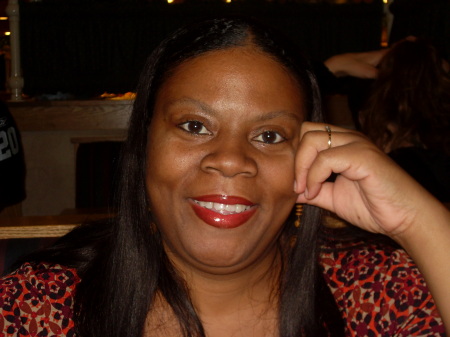 Patricia Stewart Photo 41